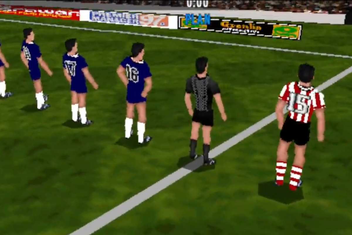 actua soccer quando alan shearer ci faceva sognare da Tvplay.it actua soccer quando alan shearer ci faceva sognare