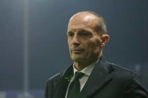 Massimiliano Allegri