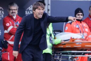 antonio conte