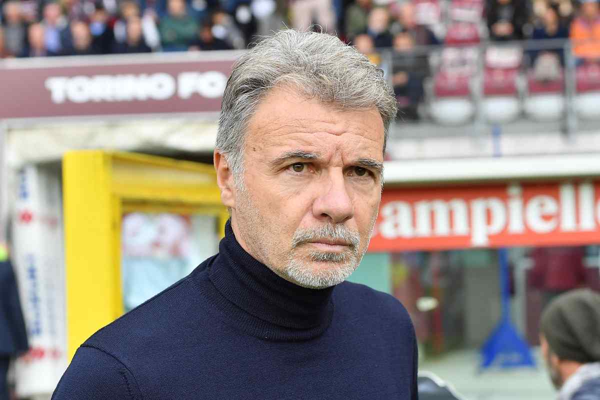 Esonero Baroni, disastro Torino: il ko costa caro, la decisione Esonero Baroni, disastro Torino: il ko costa caro, la decisione