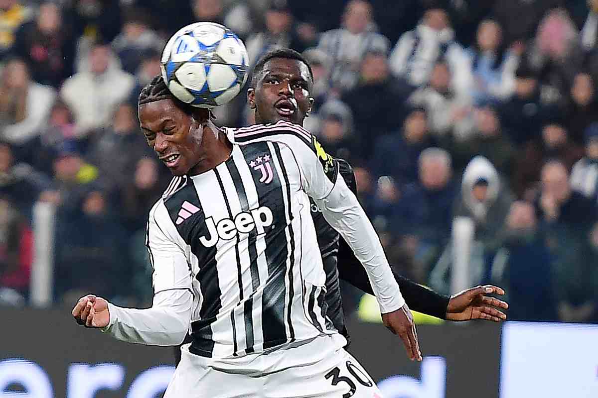 Calciomercato Milan, i rossoneri sondano David della Juventus