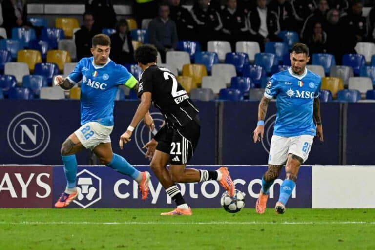 di lorenzo e politano