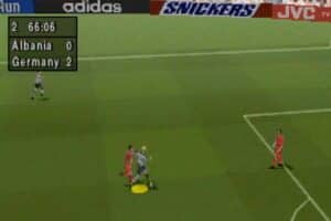 fifa 98 world cup
