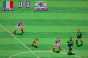 videogame di calcio