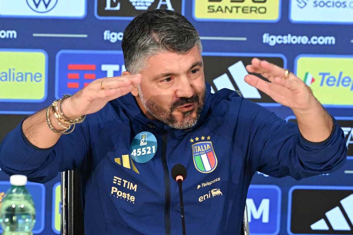 Italia Norvegia le formazioni ufficiali: sorpresa da Gattuso Italia Norvegia le formazioni ufficiali: sorpresa da Gattuso
