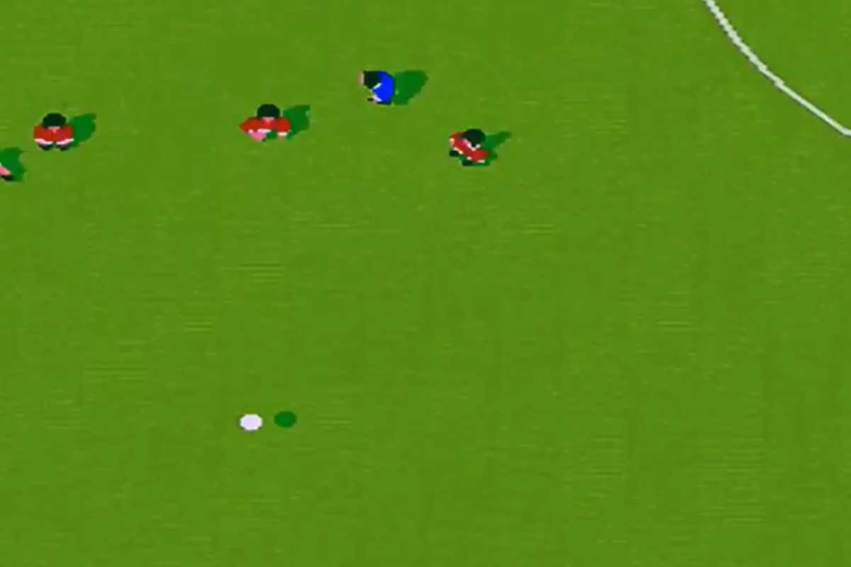 Kick Off il re quando non c’era ancora Fifa, la sua storia