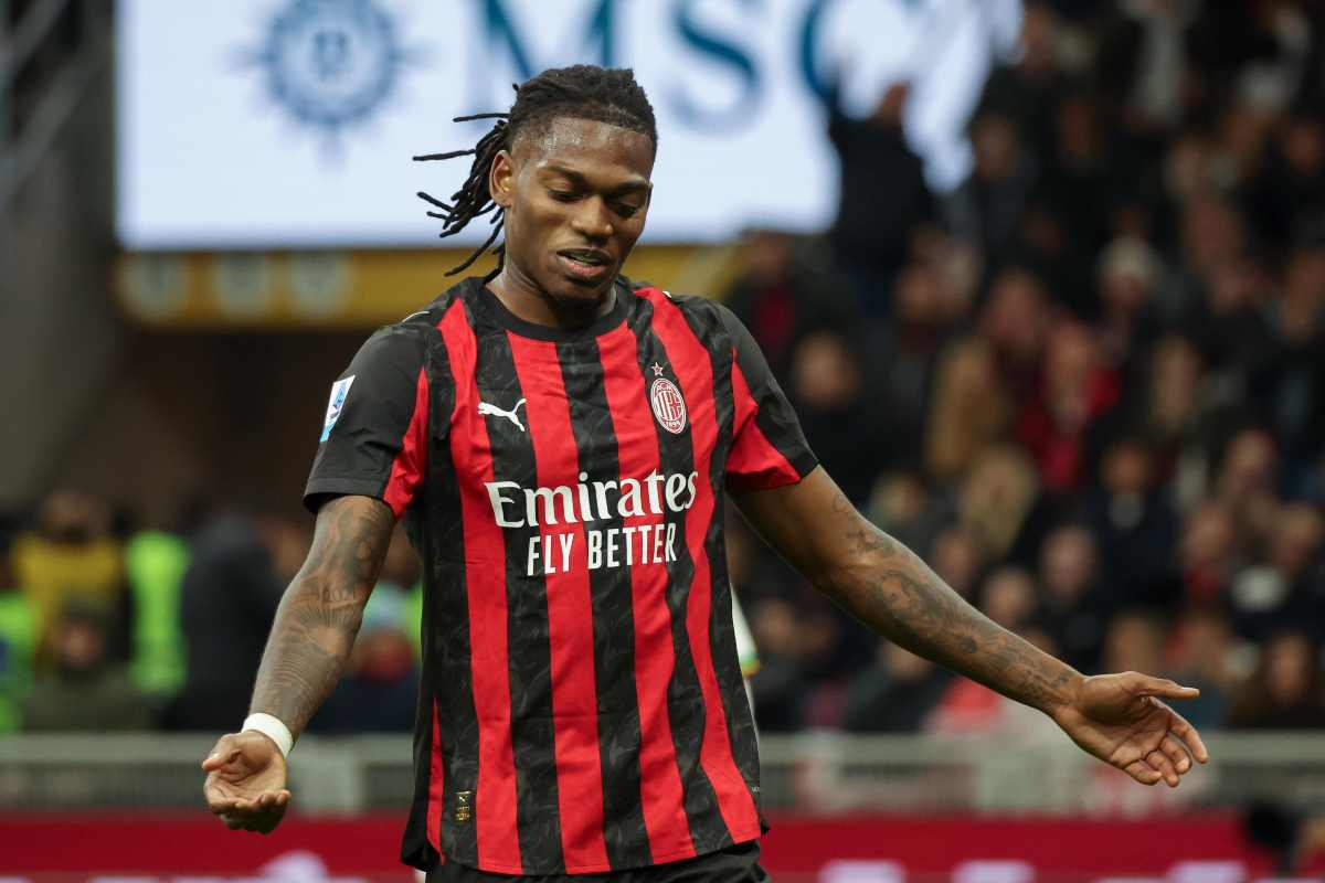 Il gol del Milan nasce a fine primo tempo, svelato il retroscena