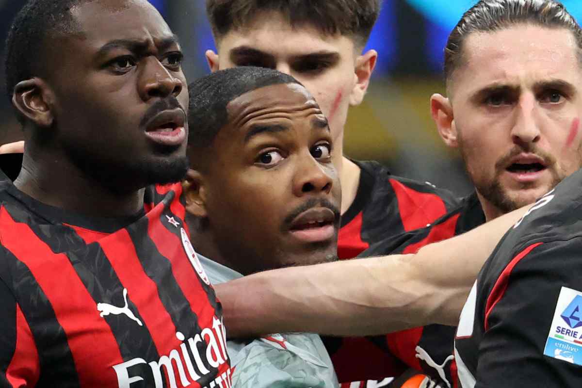 L’inganno di Maignan, svelata la scelta del portiere del Milan