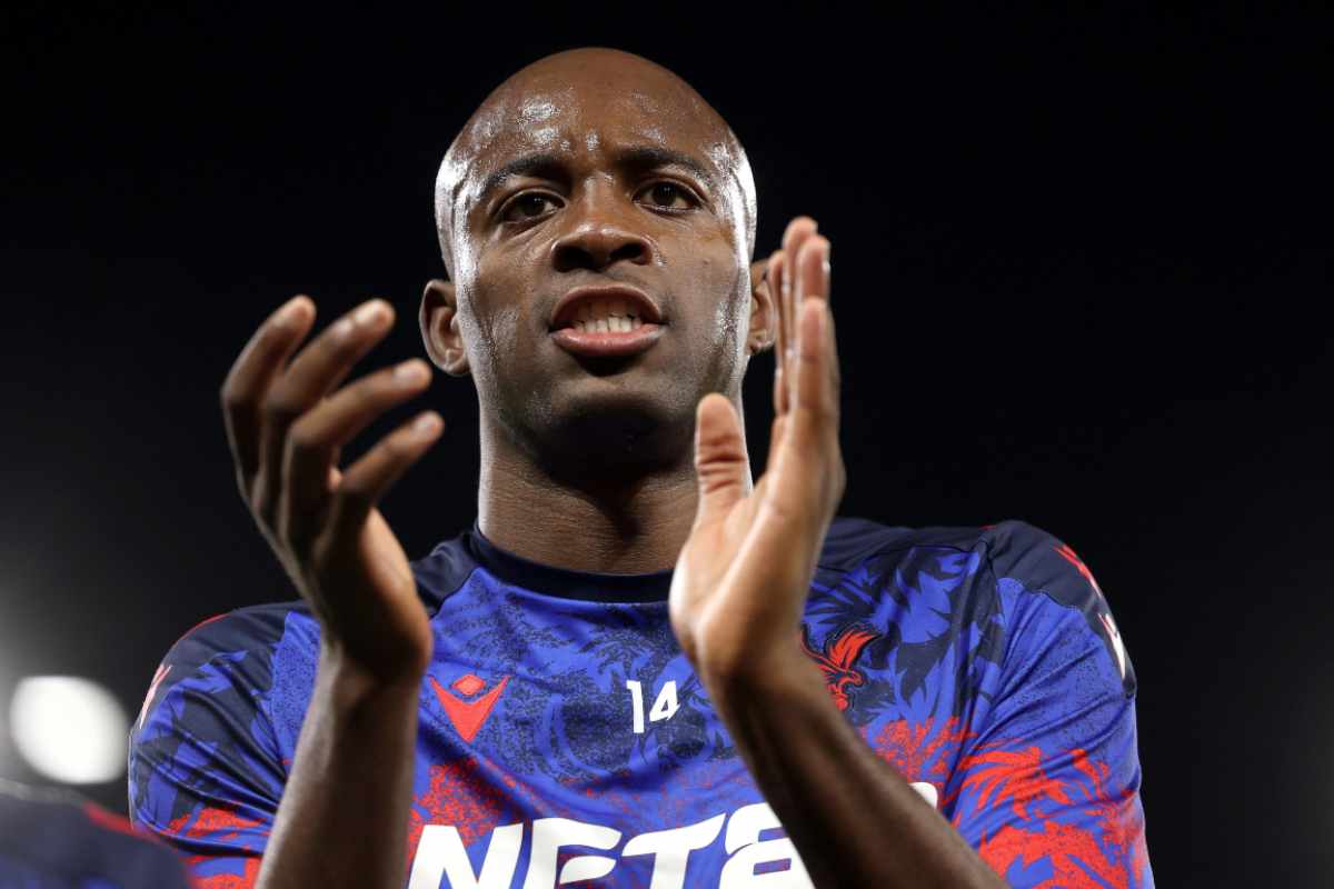 Jean-Philippe Mateta