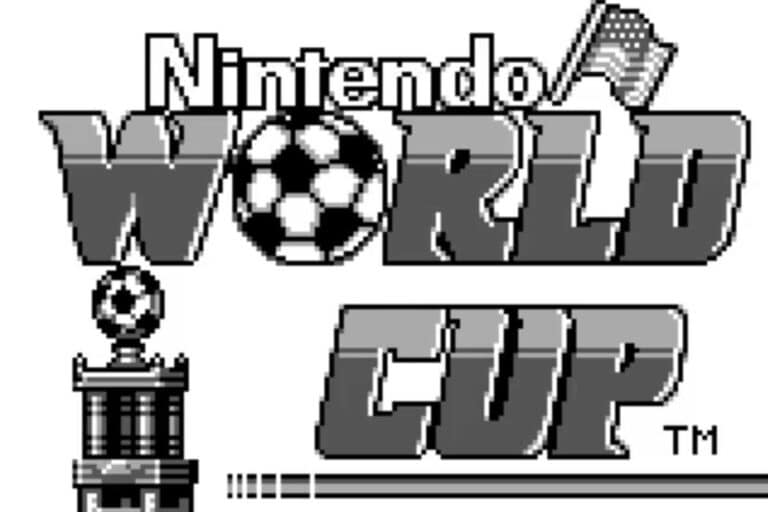 world cup schermata iniziale