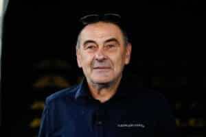 Maurizio Sarri