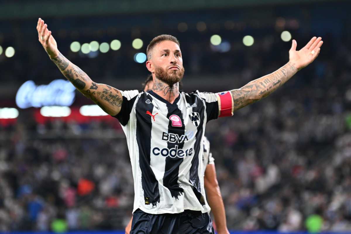 Sergio Ramos in Serie A, idea concreta per una big italiana