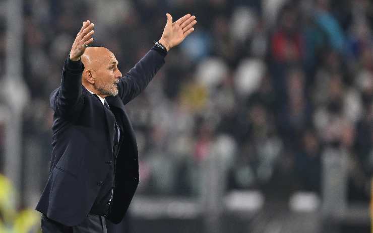 spalletti 