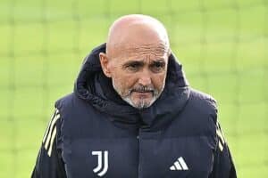 spalletti