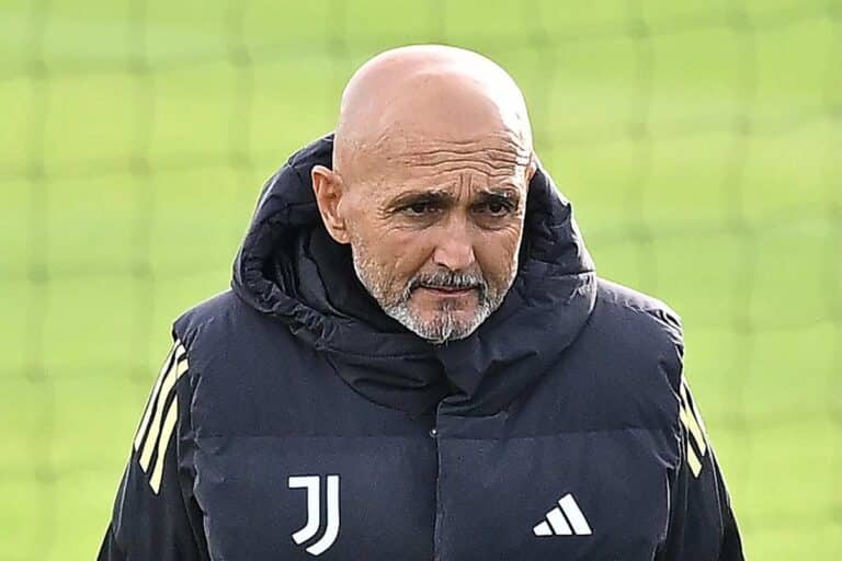 spalletti