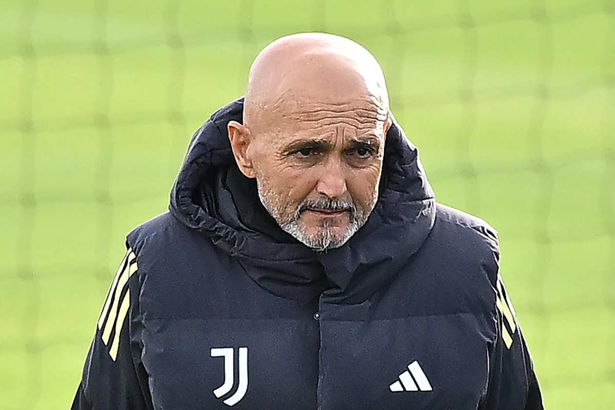 Spalletti e i suoi fantasmi, sentite il suo ex calciatore
