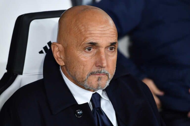 spalletti