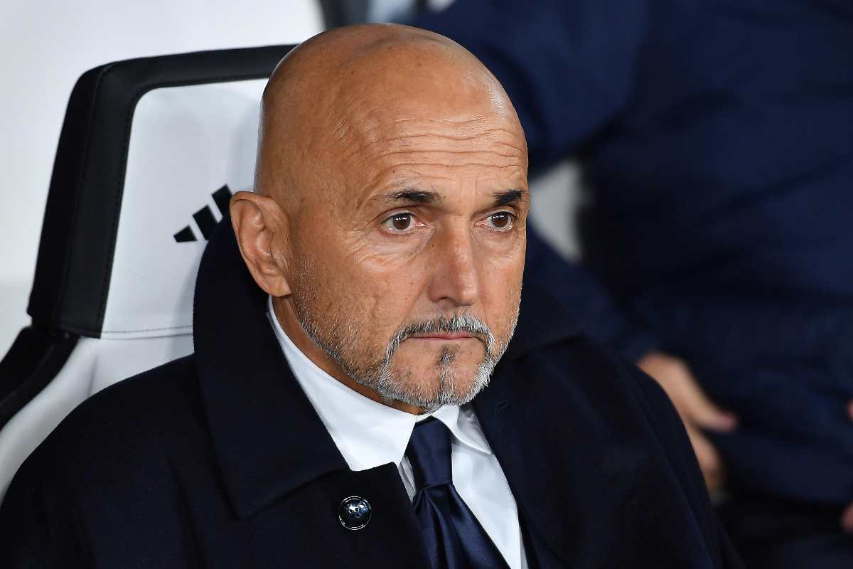 fiorentina juventus la conferenza di spalletti dimostriamo di meritare questa maglia