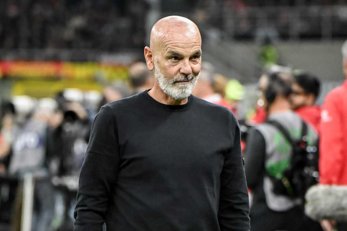 Stefano Pioli esonerato, ecco chi sarà il nuovo allenatore della Fiorentina