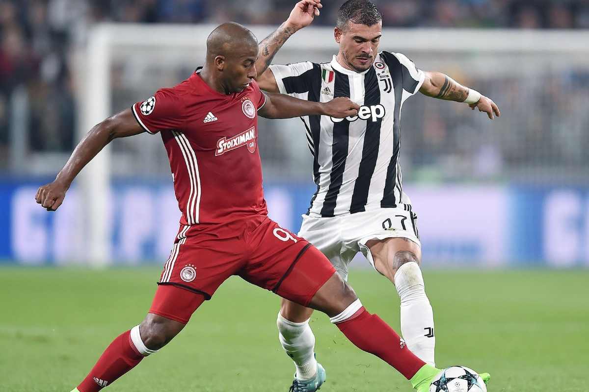 Stefano Sturaro: “Le finali di Champions League con la Juve…”