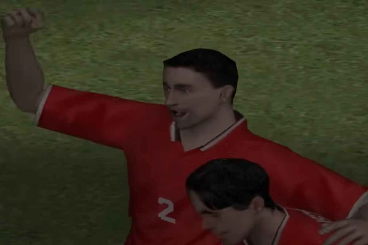 This is Football, quando la Sony si era messa in testa di sfidare Pes e Fifa