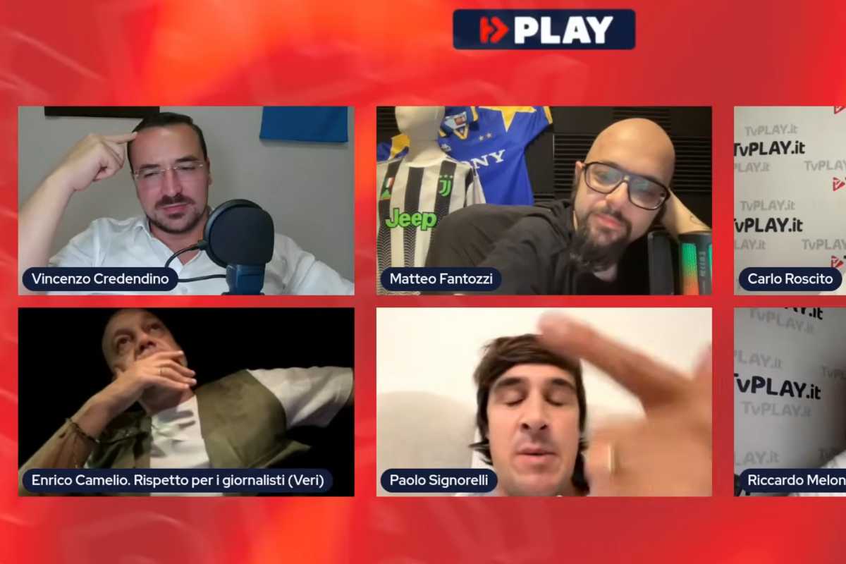 TvPlay il programma della settimana, ecco l’appuntamento con le live