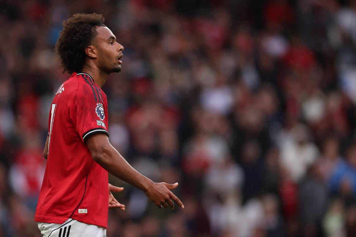 Duello Roma Milan per Zirkzee, intanto Lookman sogna il Galatasaray Duello Roma Milan per Zirkzee, intanto Lookman sogna il Galatasaray