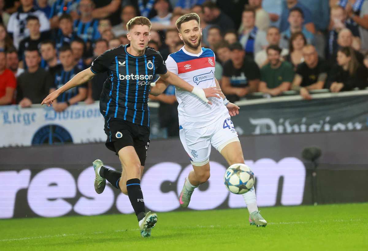 Inter, Milan e Juve si sfidano per un gioiello belga: di chi si tratta