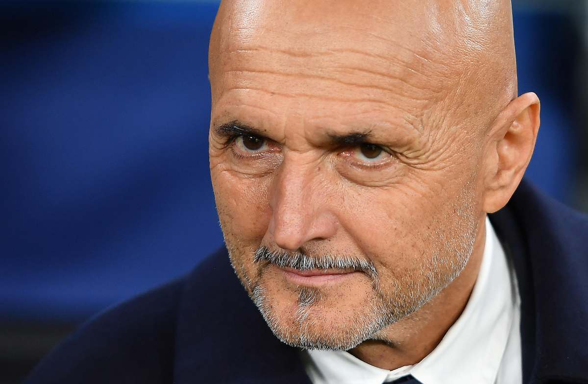 Spalletti