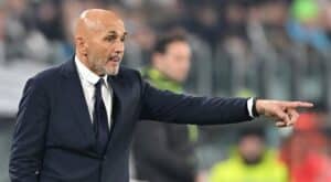 Spalletti