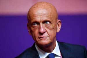 Pierluigi Collina