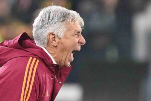 Gian Piero Gasperini