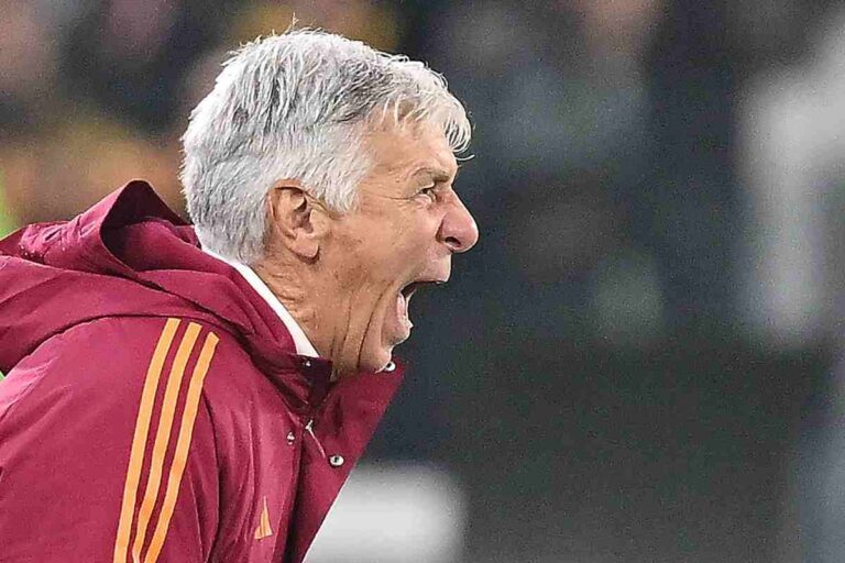 Gian Piero Gasperini