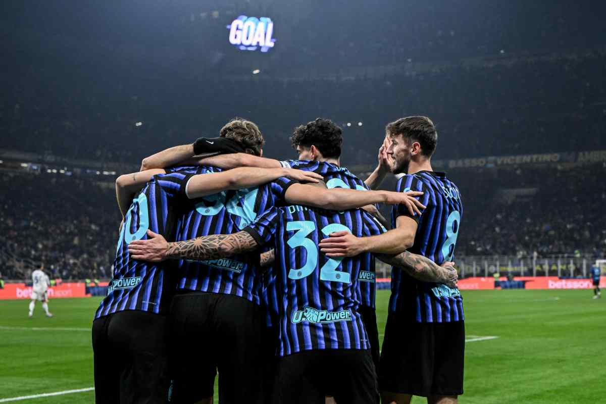Firma con l’Inter fino al 2030, accordo raggiunto: estasi nerazzurra Firma con l’Inter fino al 2030, accordo raggiunto: estasi nerazzurra