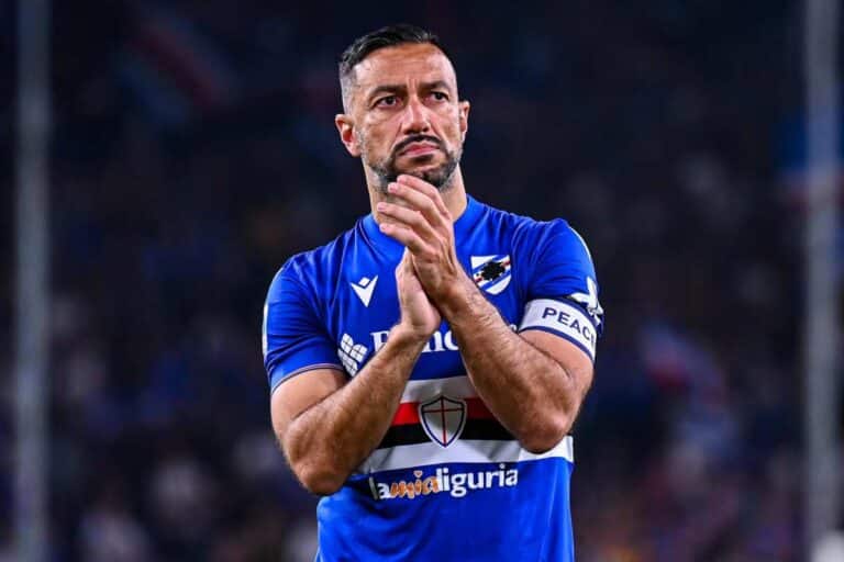 Fabio Quagliarella