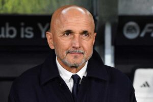 Luciano Spalletti