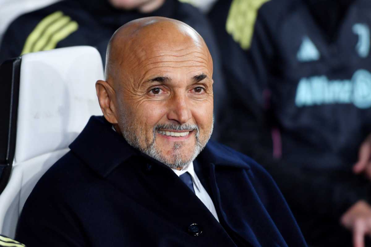 Luciano Spalletti