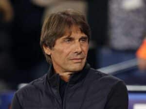 Antonio Conte