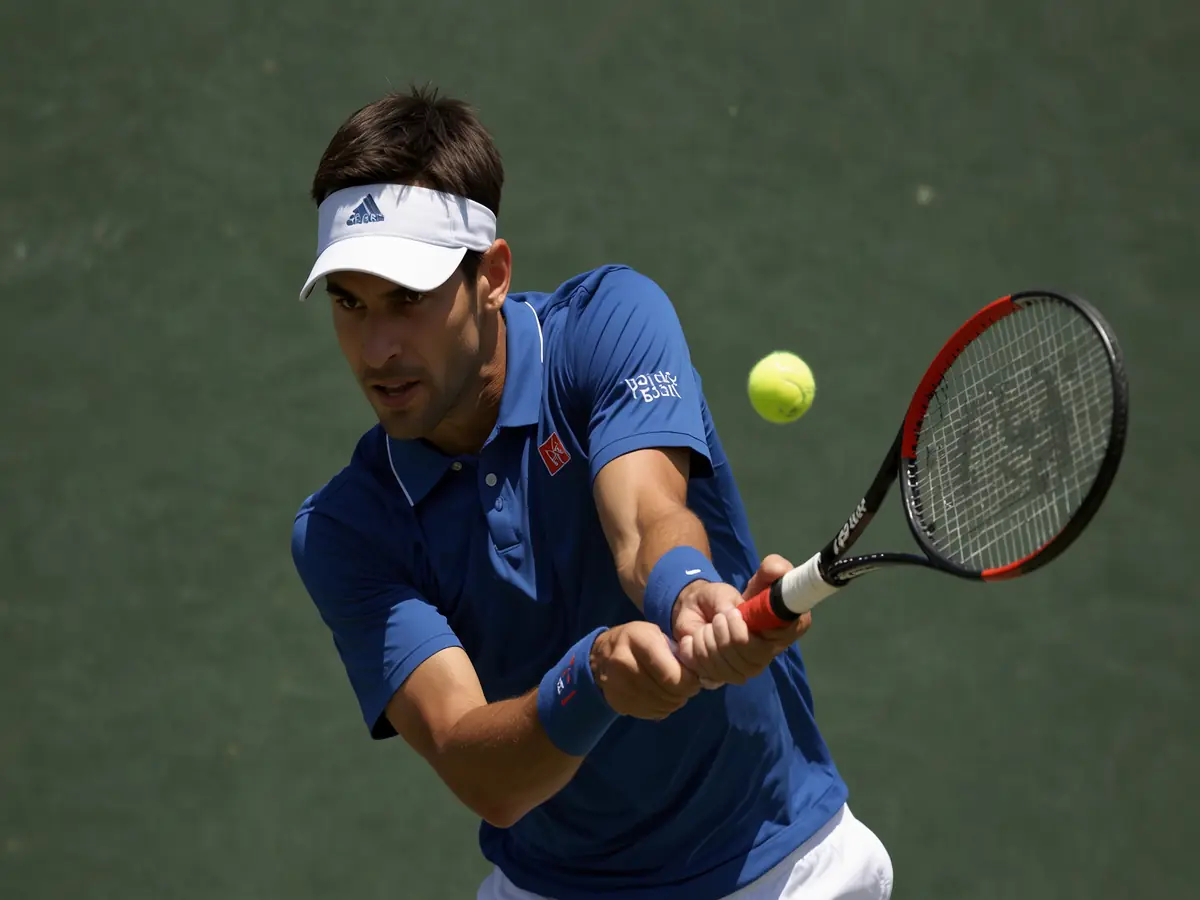 ATP Indian Wells: Trionfo di Alcaraz, Djokovic in rimonta e Darderi eliminato