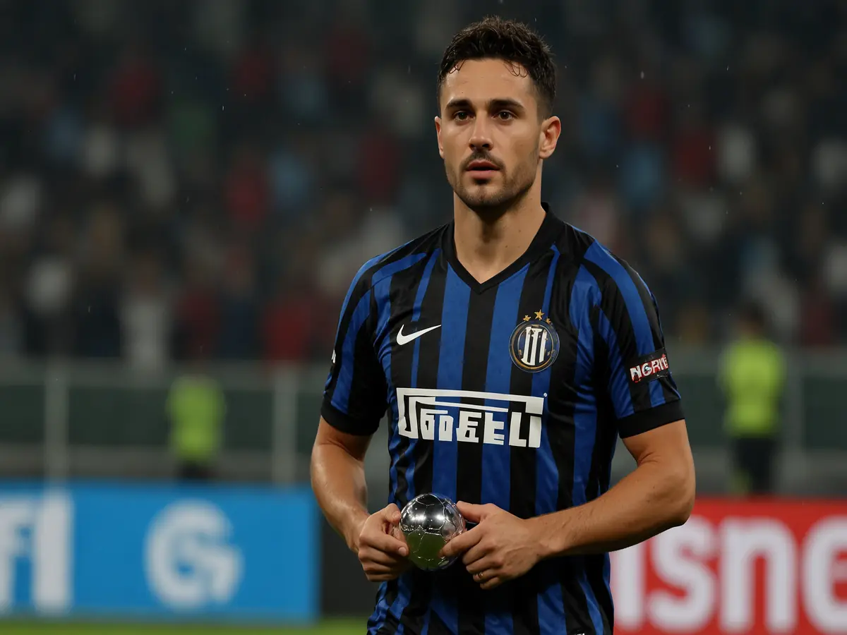 Riaccesa la Battaglia per lo Scudetto: Le Partite Chiave di Inter, Napoli e Milan nel Calendario Finale Riaccesa la Battaglia per lo Scudetto: Le Partite Chiave di Inter, Napoli e Milan nel Calendario Finale