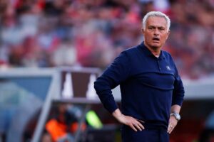 mourinho