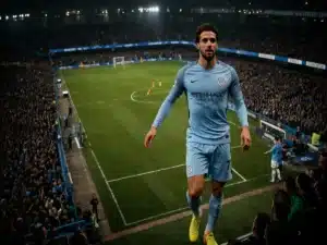 Maresca al Manchester City: Ufficiale il Contratto Triennale. Chelsea Deluso per l'Addio dell'Ex Club