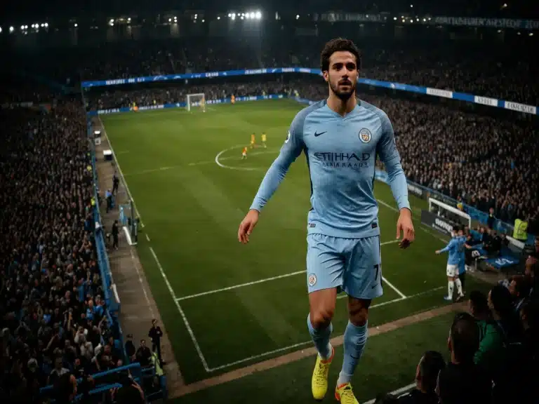 Maresca al Manchester City: Ufficiale il Contratto Triennale. Chelsea Deluso per l'Addio dell'Ex Club