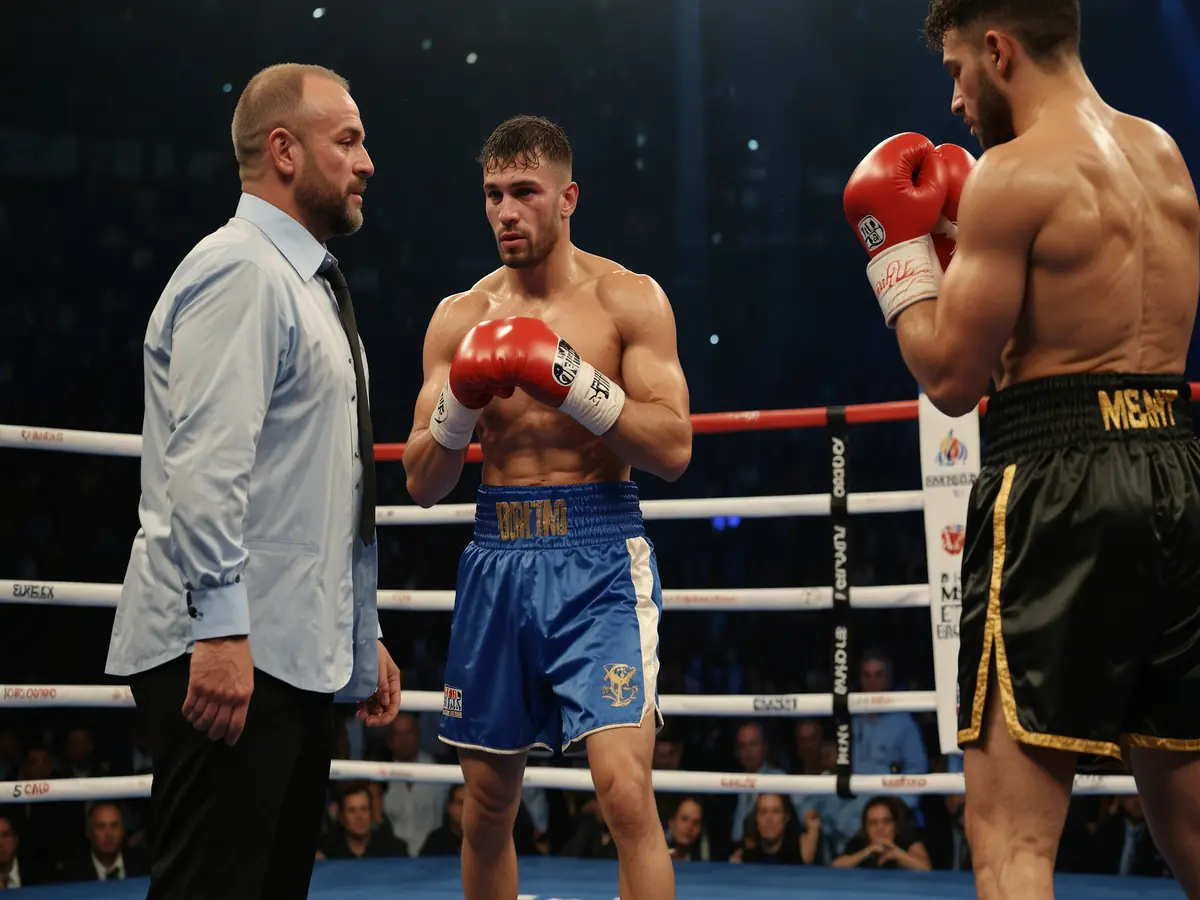 roma boxing night forte riconfermato campione ebu dei pesi gallo rossetti e morejon trionfano nei medi e massimi da Tvplay.it roma boxing night forte riconfermato campione ebu dei pesi gallo rossetti e morejon trionfano nei medi e massimi