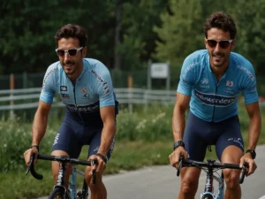 Masters 1000 Canada: Flavio Cobolli guida la squadra italiana, Lorenzo Musetti pronto a sorprendere