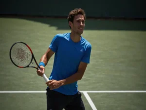 Fritz Trionfa a Washington: Jodar Battuto in Due Set e Conquistato l'Undicesimo Titolo ATP