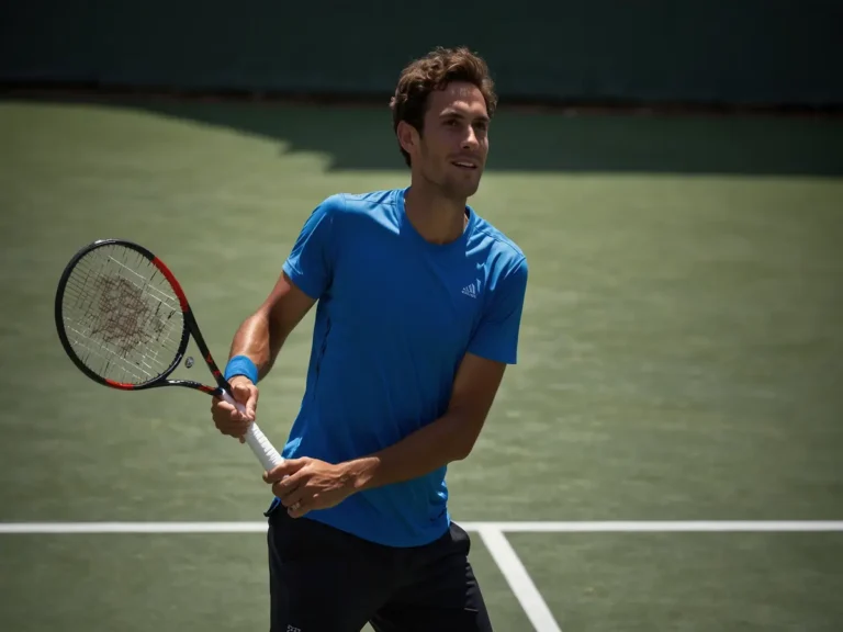 Fritz Trionfa a Washington: Jodar Battuto in Due Set e Conquistato l'Undicesimo Titolo ATP