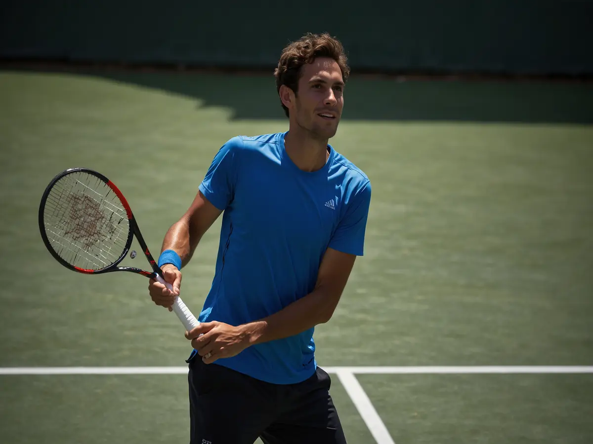 Fritz Trionfa a Washington: Jodar Battuto in Due Set e Conquistato l’Undicesimo Titolo ATP