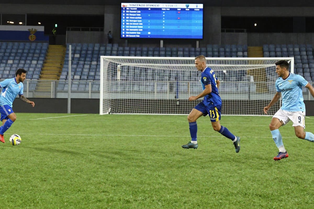 carriera di vincenzo d8217amico tra lazio e torino da Tvplay.it carriera di vincenzo d8217amico tra lazio e torino