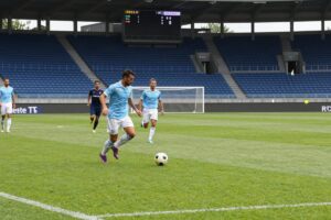 Giuseppe Signori: un'icona della Lazio e del calcio italiano
